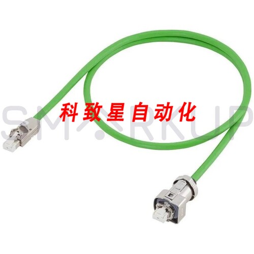 工业配件6FX80022DC101BA0 MOTION-CONNECT 800 PLUS 信号电缆