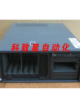 工业配件PRIMERGY TX300 S4 QUAD CORE 2.50GHZ L5420 4GB RAM机