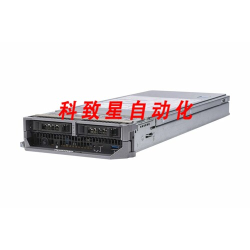 工业配件POWEREDGE M640 CTO BLADE SERVER 2X SCALABLE CPU SOCK