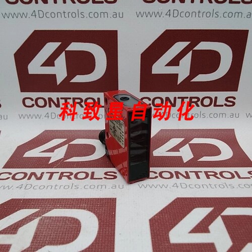 工业配件LSERL 8/24.01-S12 (50036359) 光电传感器接收器