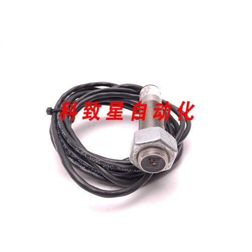 工业配件MONARCH IRS 传感器1-1 000 000 RPM 0.5英寸 OP.RANGE