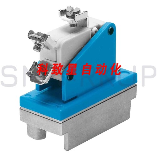 工业配件6217 PE-1/8-1N 转换器