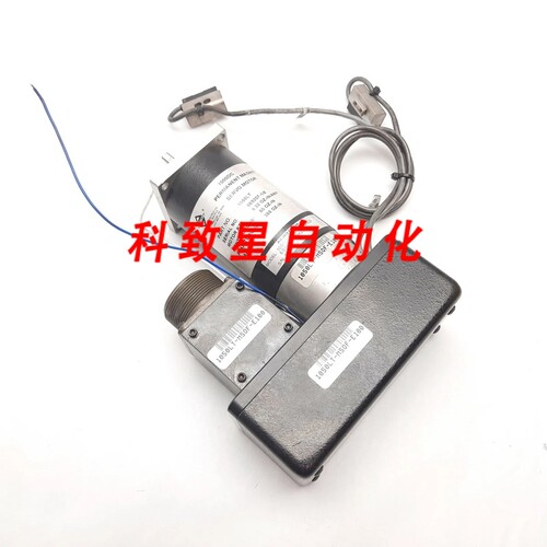 工业配件AEROTECH 1050LT-MSOF-E1000LD 伺服电机NEMA 23 编码器&