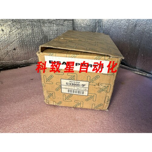 工业配件51K60GS-SF