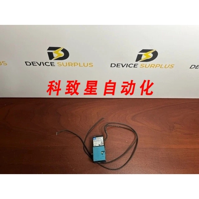 工业配件MAC VALVES 45A-L00-DDAA-1BA SOLENOID VALVE 45 SERIES