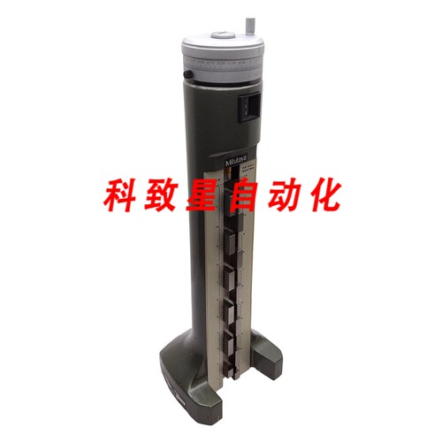 工业配件515-319 高度主控 0.5-12IN 范围 0.0001IN 刻度 0.0001I