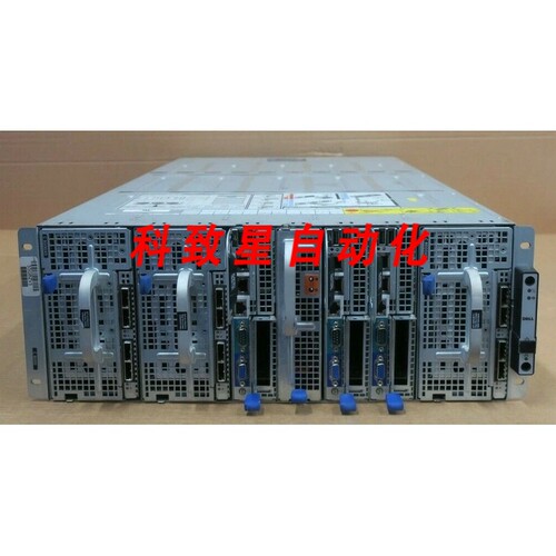 工业配件POWEREDGE C8000 3X C8220 2X CPU/16 DIMM/2X BAY+3X C8