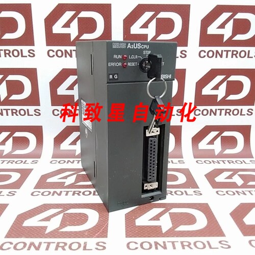 工业配件A2USCPU CPU UNIT INVERTER 14K STEP