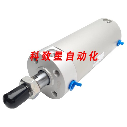 工业配件CG1BN63-100Z 气动 63MM 内径 100MM行程 1/4IN RC
