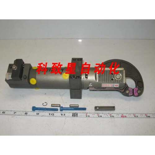 工业配件BTM PG45H-75-1-1-BM 气动锁定夹具