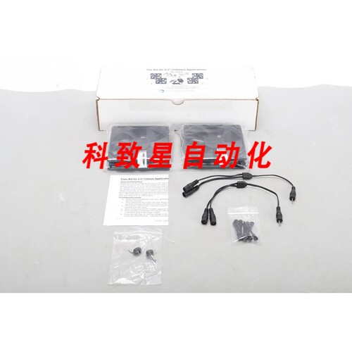 工业配件COOL COMPONENTS FK 120 4 120 MM 四风扇冷却7217624303