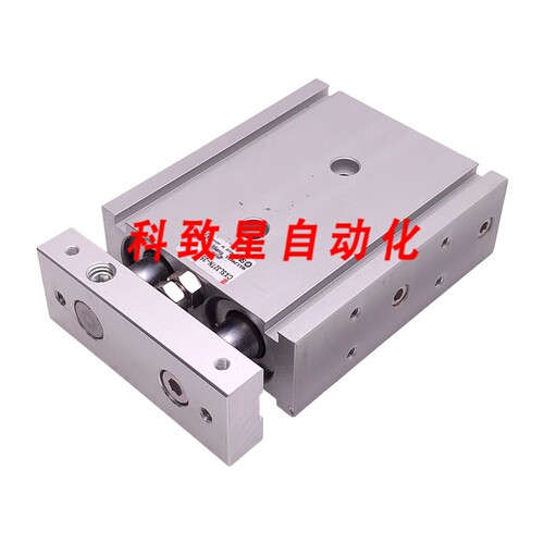 工业配件CXSL32TN-35 双杆气动 32MM 内径 35MM行程 1/8IN NPT