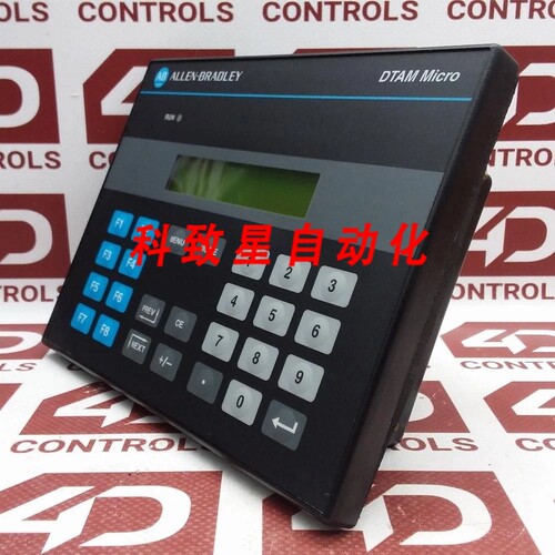 工业配件2707-M232P3 接口 2线SER D