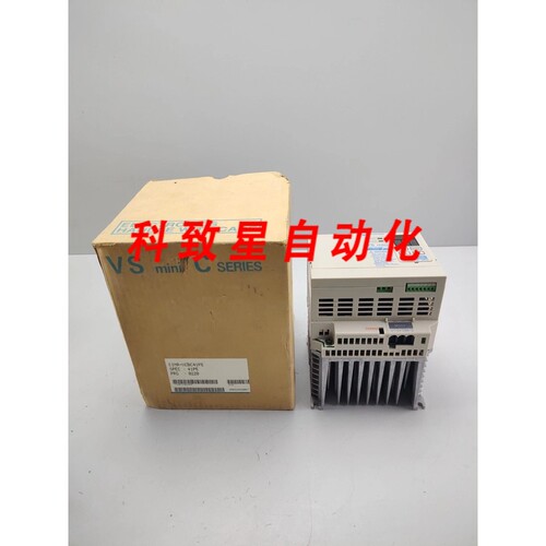 工业配件CIMR-XCBC41P5 VS MINI DRIVE