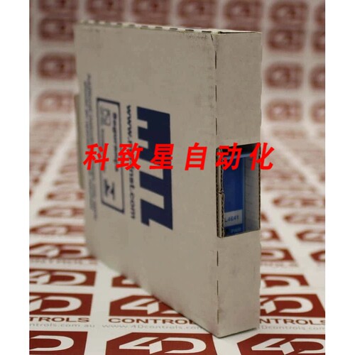 工业配件MTL MTL4641 1-CH SMART TX REPEATER 4-20MA输出
