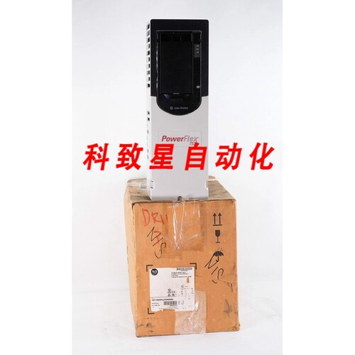工业配件20F11ND3P4JA0NNNNN/A POWERFLEX 753 驱动器480V 2HP 3-