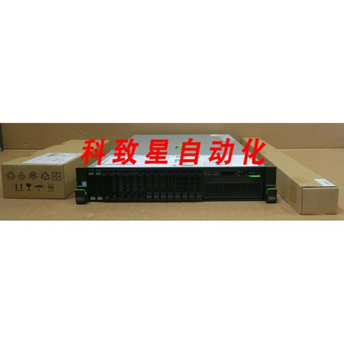 工业配件PRIMERGY RX2540 M2 2X 8-CORE E5-2667V4 3.20GHZ 256GB