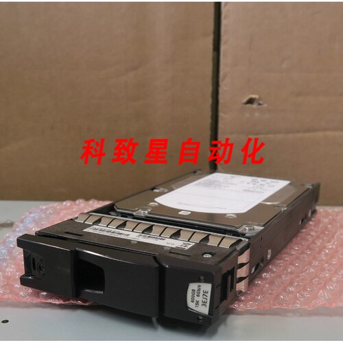工业配件COMPELLENT SERIES 2TB 7.2K SAS 6GBPS-3.5英寸硬盘-HB-