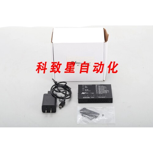 工业配件AVPRO EDGE AC-SC1-SUHD 4K HDMI 缩放器带 USB电缆硬件