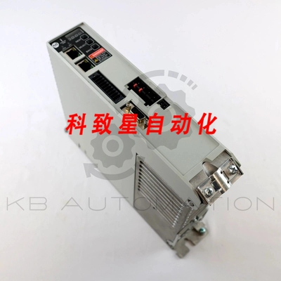 工业配件2198-C4030-ERS KINETIX 5300 伺服驱动器400V CLASS 3KW