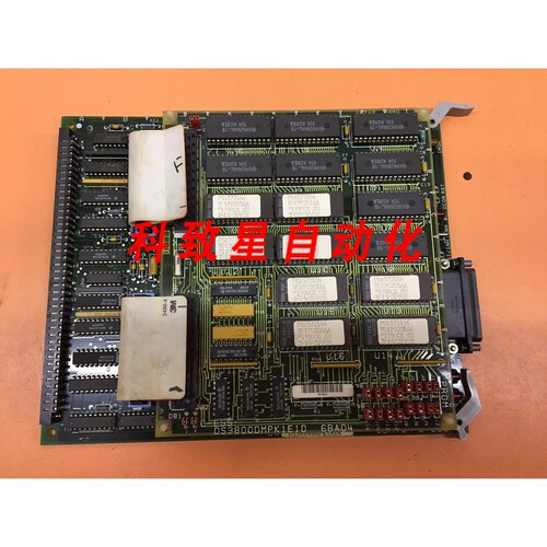 工业配件DS3800HMPK 1N1K DS3800HMPK1N1K CPU板W DS3800DMPK1E1D