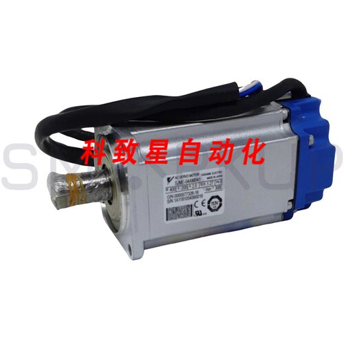 工业配件SJME-02AMA4C伺服电机200W