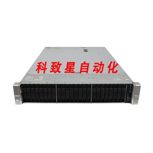 工业配件DL380 GEN9 G9 2X E5-2600 V3/V4 CPU 24X DDR4 DIMM 26-