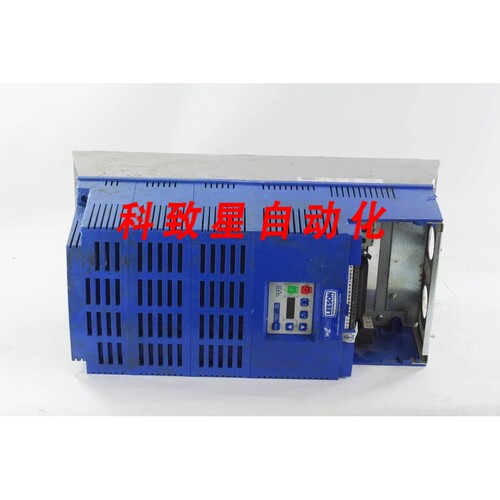 工业配件174711.00 SM2 VECTOR系列60HP 400-480V SPEEDMASTER 驱