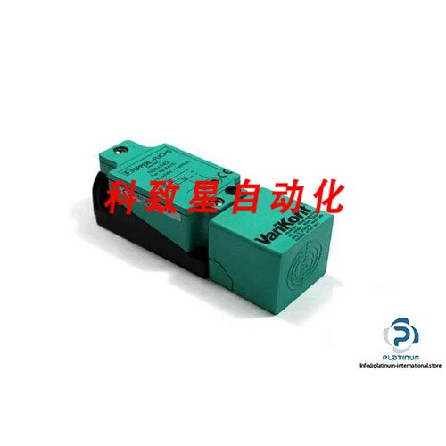 工业配件NJ15+U1+E2电感式传感器