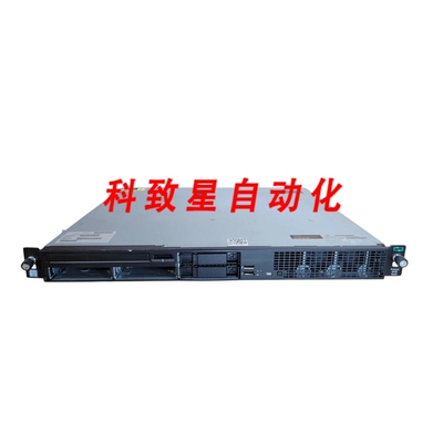 工业配件HPE PROLIANT DL20 GEN9-XEON E3-1240 V6 16GB DDR4 HDD