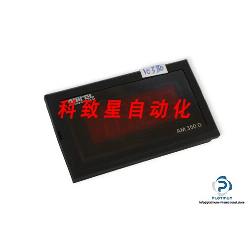 工业配件AUREL MICRO SYSTEM AM350D CB-RB 显示-AM350DCB-RB