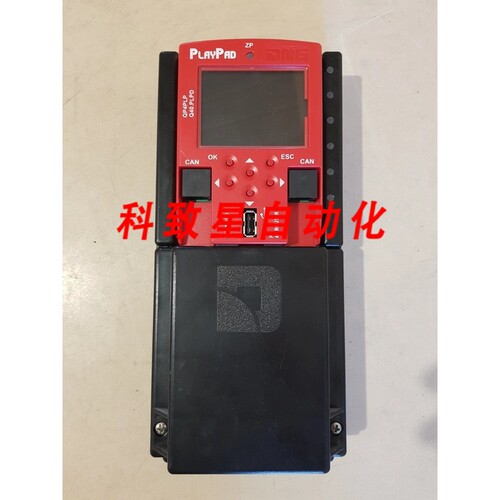 工业配件DMG PLAYPAD Q40.PLPD QP4PLP系统控制器工具