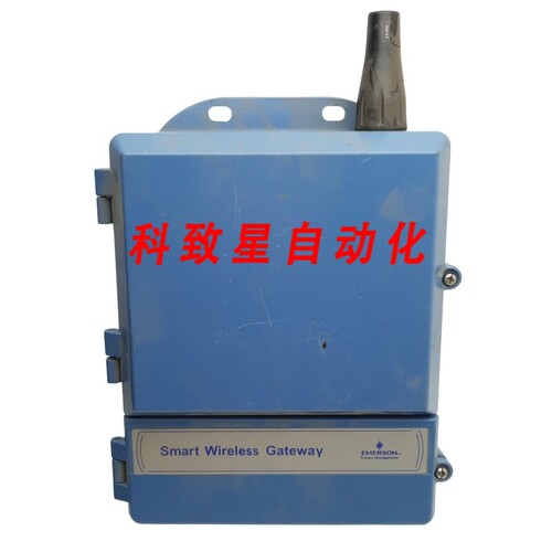 工业配件1420A2A3A4N5 智能网关双以太网2.4GHZ WIRELESSHART