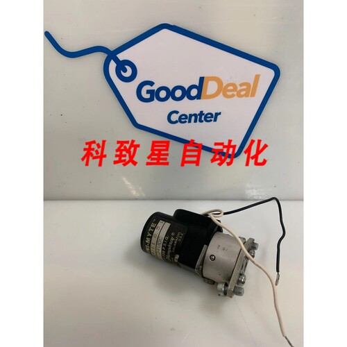 工业配件MINI-MYTE MC41E1电磁阀24V 0-100 PSIG 8.5 W