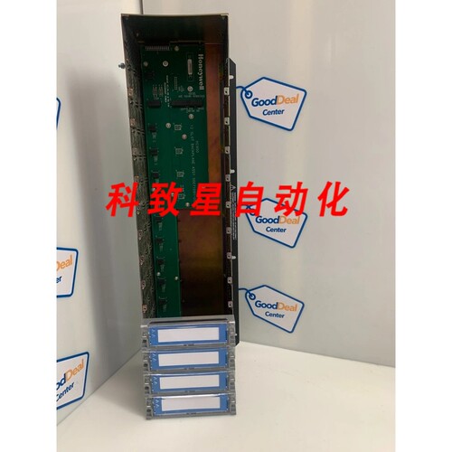 工业配件HC900 12 槽背板BN14W30-A0685 50071091-001
