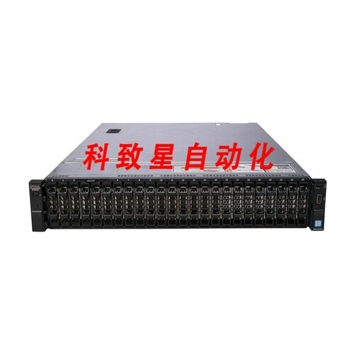 工业配件POWEREDGE R730XD 24X 2.5英寸+2X 2.5英寸 REAR BAYS CT