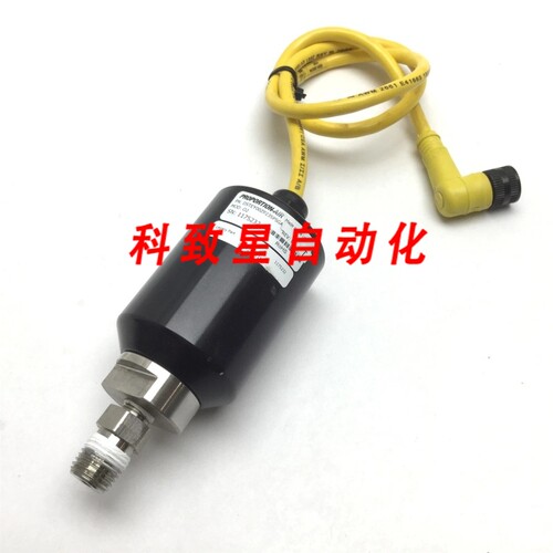工业配件PROPORTION-AIR DSTEY00ZP235PSGA 压力传感器信号:0-10V