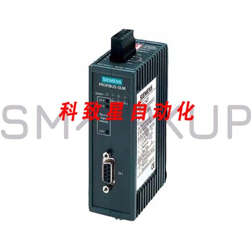 工业配件6GK1502-3CB10 6GK1 502-3CB10 PROFIBUS OLM/G12 光链路