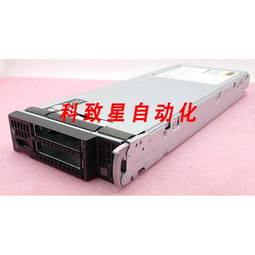 工业配件4XHP PROLIANT BL460C GEN10 CTO BLADE控制器2X 可扩展C