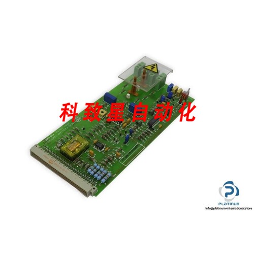 工业配件CP0175C/FCQ 6905/1电路板Z634-CP0171D-EL8634-04-STABL