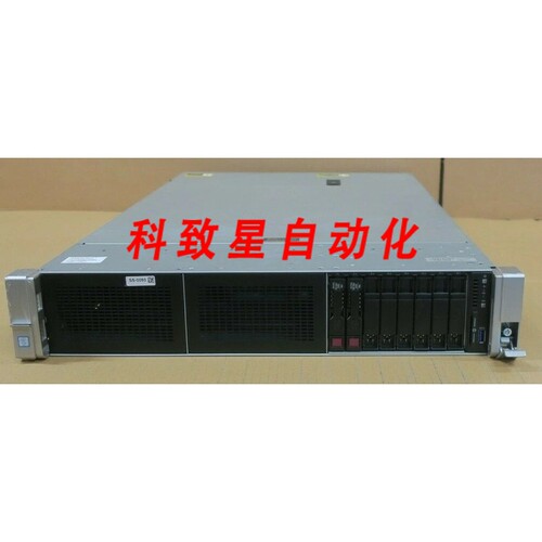 工业配件PROLIANT DL380 GEN9 G9 8-CORE E5-2667V4 3.20GHZ 256G