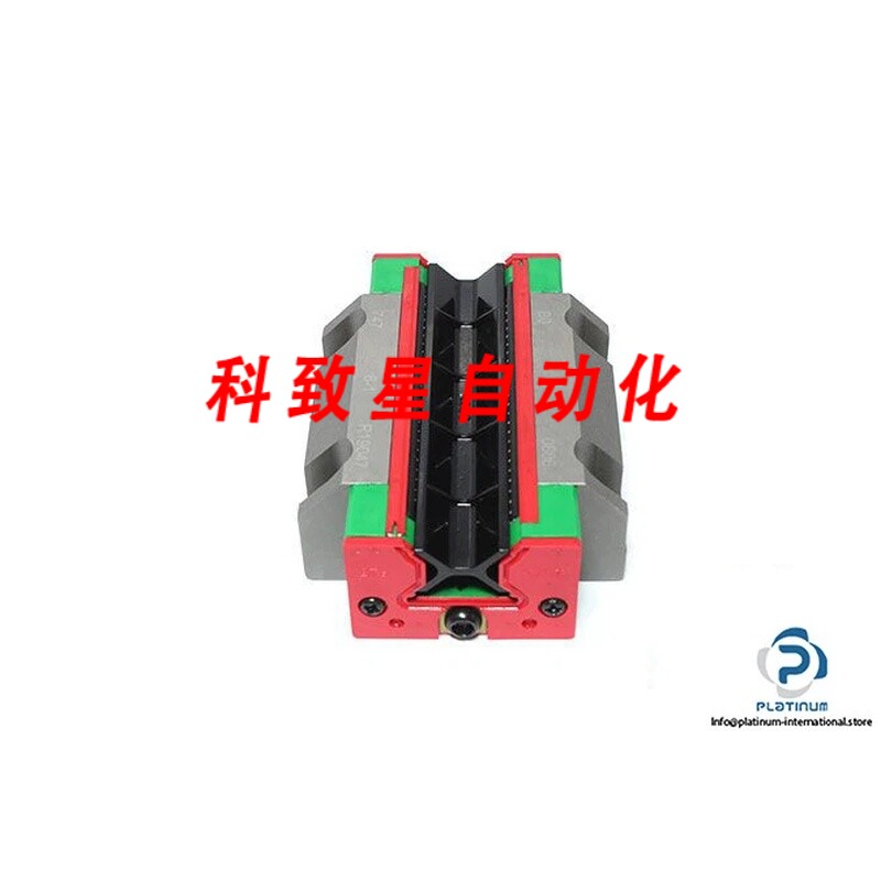 工业配件RGW25CC 直线导其它元器件