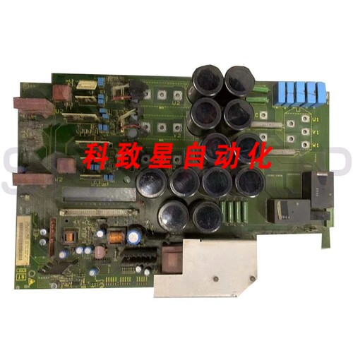 工业配件6SE7023-4EC84-1HF2电源驱动板