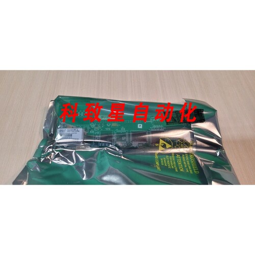 工业配件703-1476-05 MODBUS/TCP 选项板