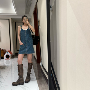 无退换 vip链接 3.19更新 学院风甜心背带裙复古灯芯绒质地