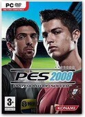 PC实况足球PES2008中文版 德甲电脑单机游戏补丁 解说一键安装