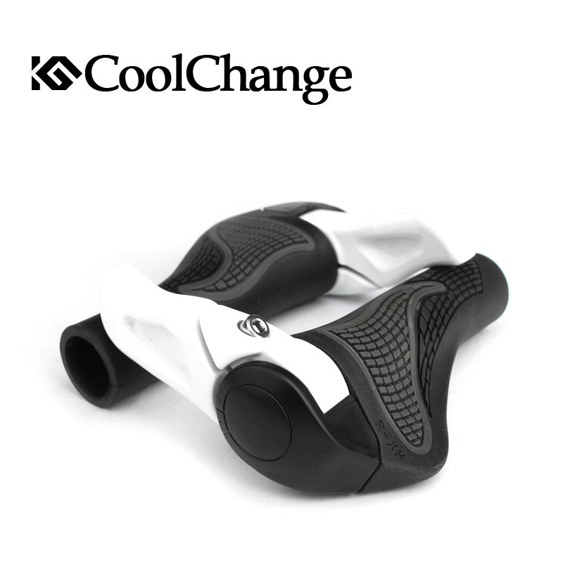 Poignées de vélo COOLCHANGE - Ref 2342086 Image 1