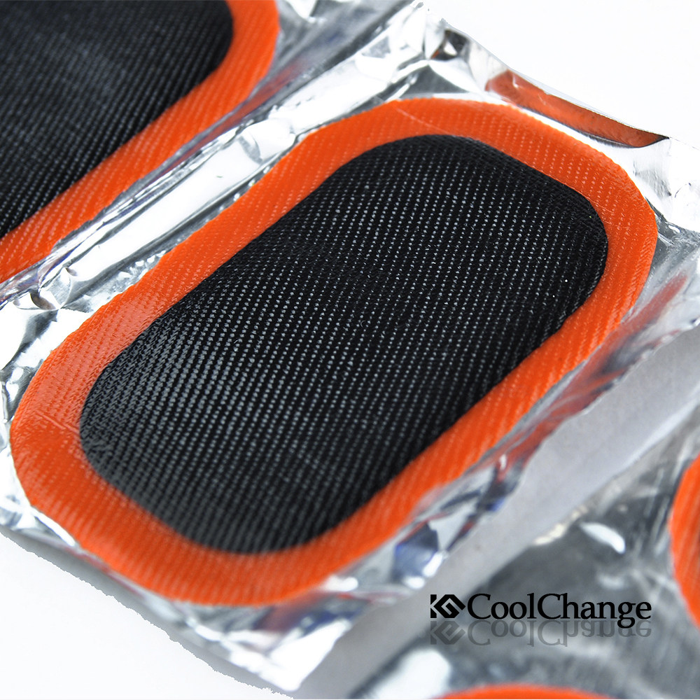 Kit de réparation vélo COOLCHANGE - Ref 2314312 Image 1