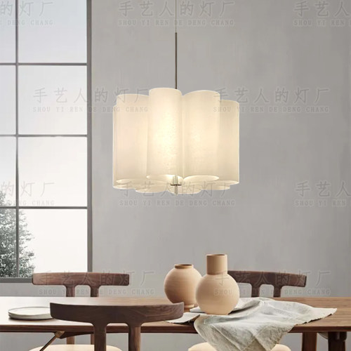 中古落地灯客厅卧室现代简约北欧