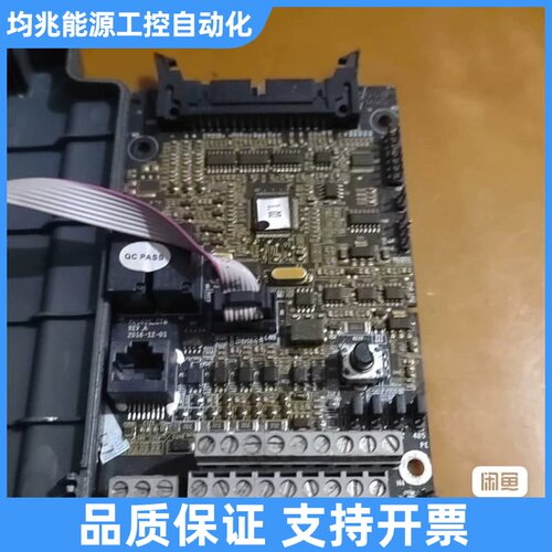 英威腾主板加面板GD200A-037G-4-ZJ议价